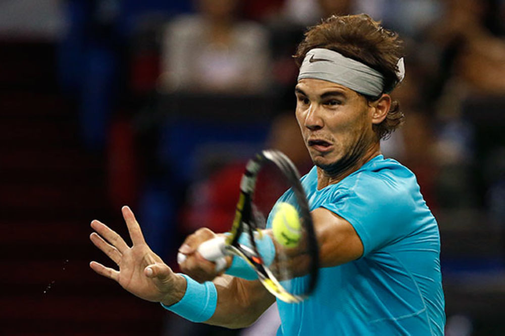 BEKER PROGNOZIRA: Nadal će biti najbolji teniser svih vremena!