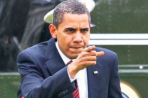 Obama ne popušta, SAD pred kolapsom!