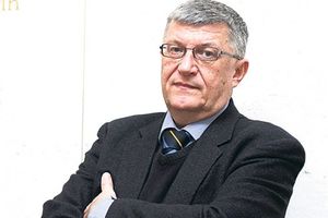 Oliver Antić: Ne rušim Vučića
