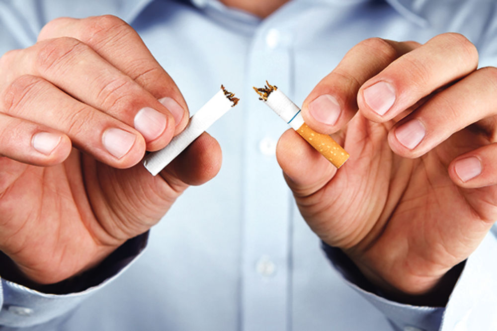 VODITE RAČUNA: Pušenje skraćuje život za 10 godina