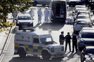 OTKRIVEN PLAN ISLAMSKE DRŽAVE: Sprečen teroristički napad na vojnu paradu u Britaniji