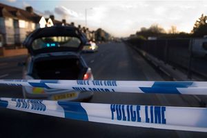 PALI ISLAMSKI MILITANTI: Britanska policija osujetila teroristički napad