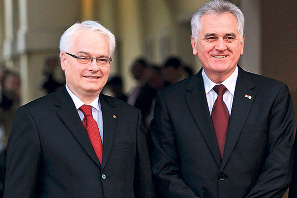 Odnosi Srbije i Hrvatske ključni za balkanski region