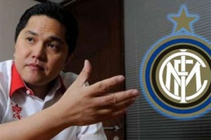 PRODATO: Indonežanin kupio Inter za 350 miliona evra