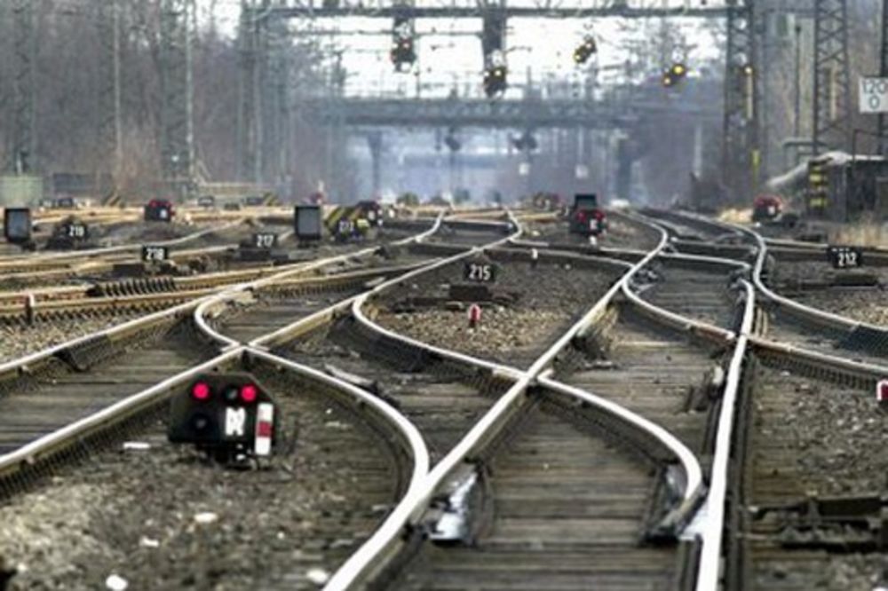 VAŽAN ZA EVROPU: Završetak železničkog koridora 10 od vitalnog značaja