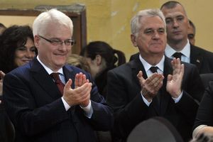 Nikolić: Otvaramo novu stranicu odnosa Srbije i Hrvatske
