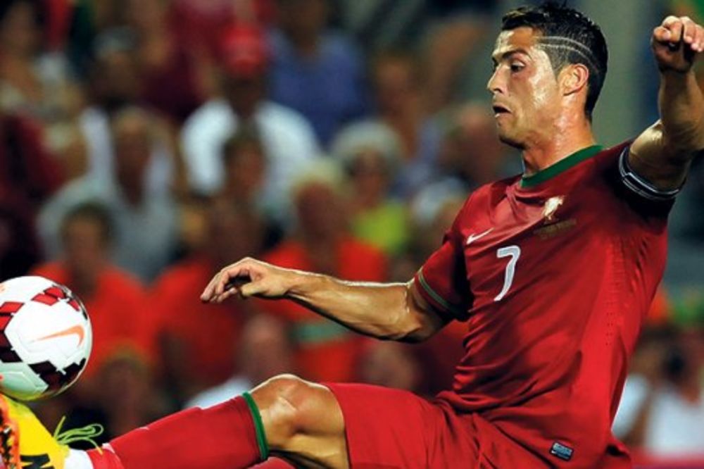 RASPORED: Na startu Jermeni u gostima, za kraj Portugal i Ronaldo na Marakani