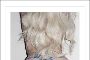 ŠOKANTNO: Ledi Gaga golom zadnjicom najavljuje novu pesmu