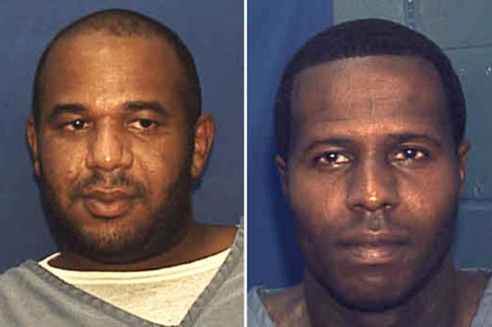 SAD: Uhapšeni osuđenici na doživotnu robiju koji su greškom pušteni