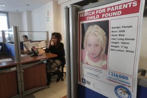 JOŠ JEDAN PLAVI ANĐEO: Romskoj porodici oduzeta devojčica (7), sumnja se u otmicu