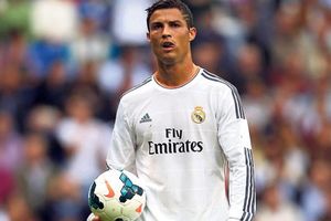 PRELOMIO: Ronaldo će biti na svečanosti dodele Zlatne lopte