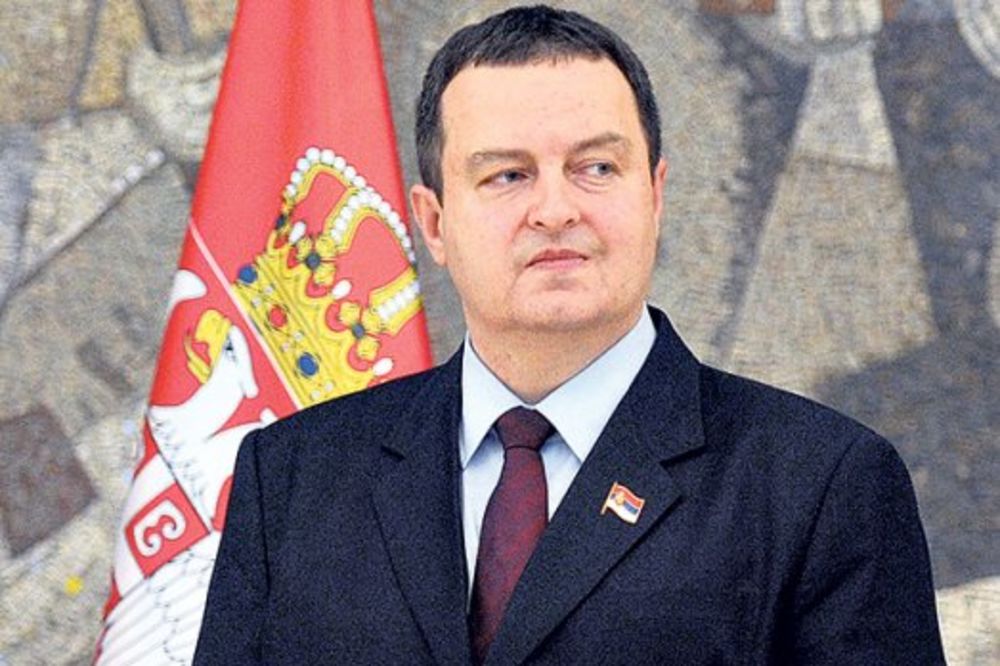SPS: U novoj Srbiji nema mesta za Beka!  Beko: Vučić da bude premijer, a ne Dačić!
