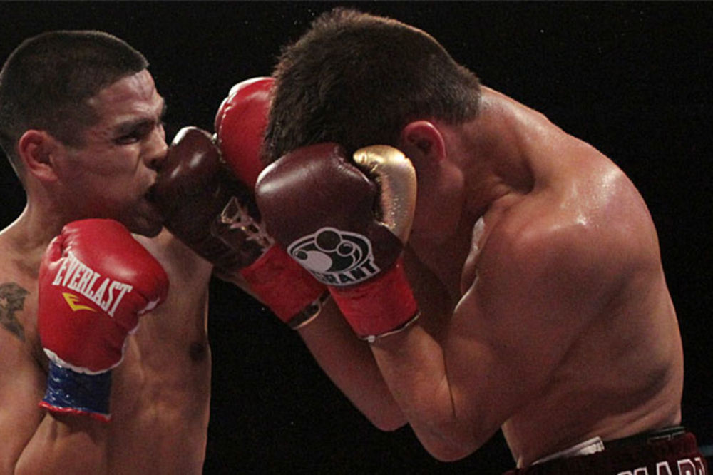 TRAGEDIJA: Meksički bokser Leal (26) umro od posledica nokauta