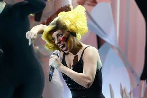 Ledi Gaga među Mapetovcima: Mis Pigi nije ljuta na mene!