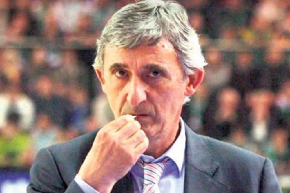 PEŠIĆ: Ljut sam zbog načina na koji je Bajern izgubio, čestitam Partizanu
