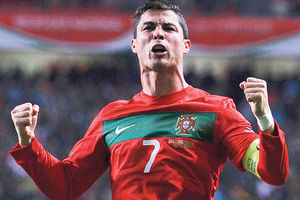 VEROVALI ILI NE: Ronaldo nije najbolji sportista Portugala!