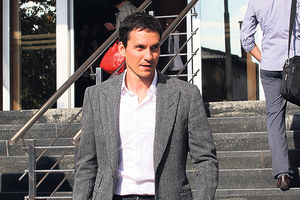 KRENUO NA MORE: Marko Mišković hteo u Antaliju, sud mu nije dozvolio