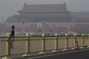 U Kini pogubljeno osmoro ljudi zbog terorizma u Sinđangu