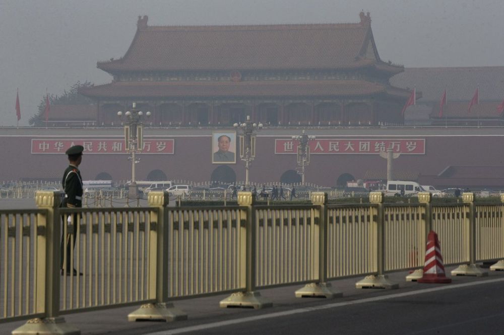 U Kini pogubljeno osmoro ljudi zbog terorizma u Sinđangu