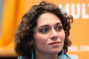 Iranskoj glumici 2 godine zatvor zbog intervjua!