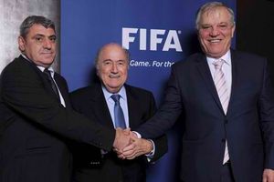 FIFA ODLUČILA: Kosovo može da igra utakmice, ali bez nacionalnih simbola