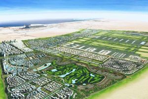 AERODROM ZA 21 VEK: Kraj Dubaija otvoren Al Maktum internešnel