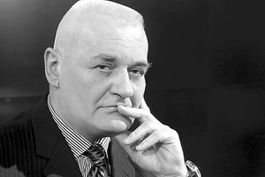 Tijanić: Život Srbina je iluzija, svi naši političari misle da je narod stoka!