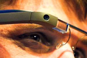 NOVITET: Samsungove naočare bacile senku na Google Glass