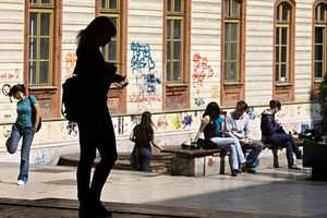 BG PRAKSA 2014: Grad Beograd poziva studente na radnu praksu