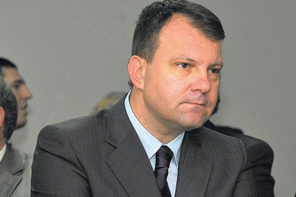 Mirović: Nema plana za otpuštanje u javnom sektoru