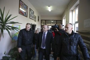 PANTIĆ: Ciljevi Tačija i Marka Jakšića su isti!