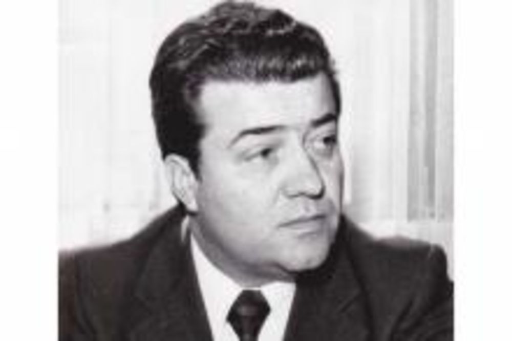 Preminuo nekadašnji visoki funkcioner SFRJ Milanko Renovica