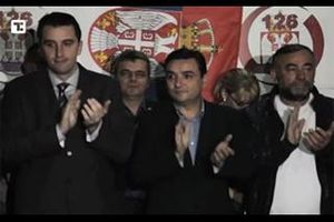 KOSTIĆ: Formiranje Zajednice srpskih opština odmah posle sastanka u Briselu