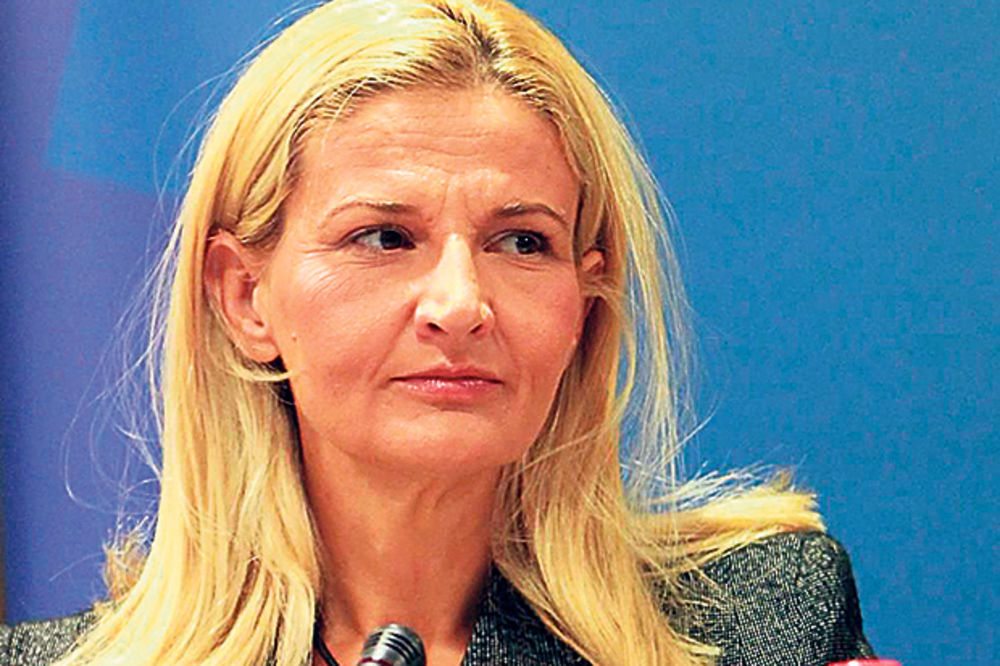 Miščevićeva: Srbija u EU već od 2020. godine