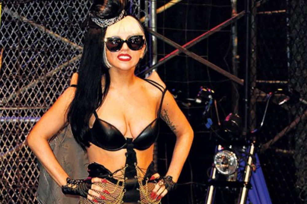Ledi Gaga želi decu: Hoću tri svoja čudovišta!