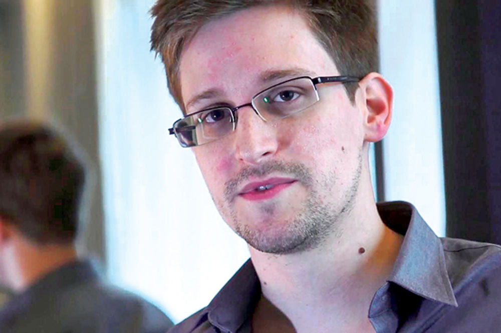 ZATVORENA FIRMA: Kažnjen Snoudenov internet provajder!