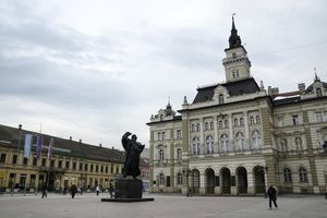 JEDAN OD PRIORITETA: Slovenci investiraju u Vojvodinu