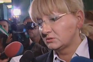 Korumpirana češka političarka zahteva da joj se vrati mito!