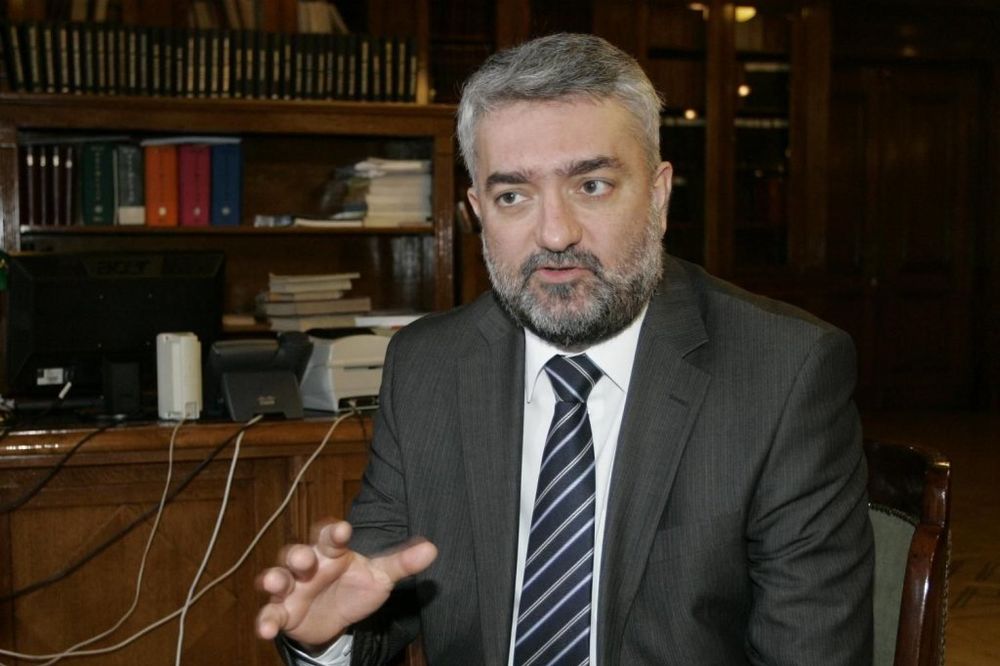 Petrović očekuje dogovor sa nekoliko stranaka