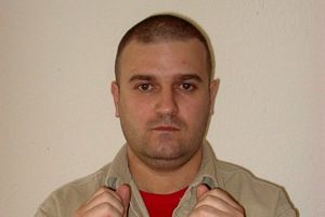 HITNO I BEZUSLOVNO: IFJ traži oslobađanje makedonskog novinara Zorana Božinovskog
