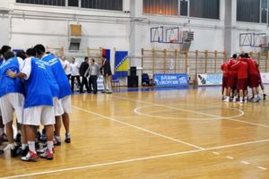 GREŠKA KS BIH: Dva bosanska košarkaška kluba nisu odigrala četvrtinu bez koša