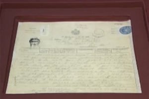Svedočanstvo epohe: Pogledajte telegram objave rata Austro-ugarske Srbiji 1914.