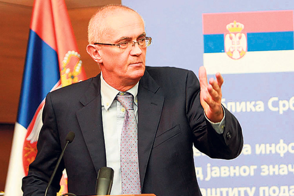 NEVERICA: Srbija lider po propisima!