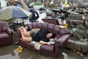 SUPERTAJFUN: Na Filipinima proglašeno stanje nacionalne katastrofe