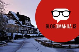 Veliko interesovanje za Blogomaniju 2013 na Kopaoniku!