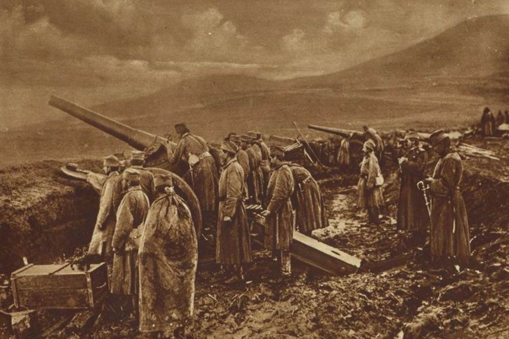 POPIS ZABORAVLJENIH: Srbija pravi spisak svih Srba izginulih u ratovima 20. veka!