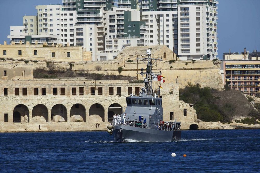 UBISTVO U LUCI: Nikšićanin mrtav nađen na Malti