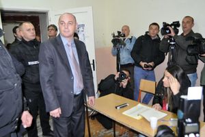 Pantić: Izbori ne znače priznanje nezavisnosti Kosova i Metohije!