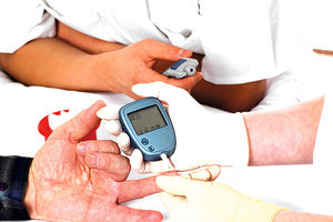 Od dijabetesa u Srbiji boluje 670.000 ljudi