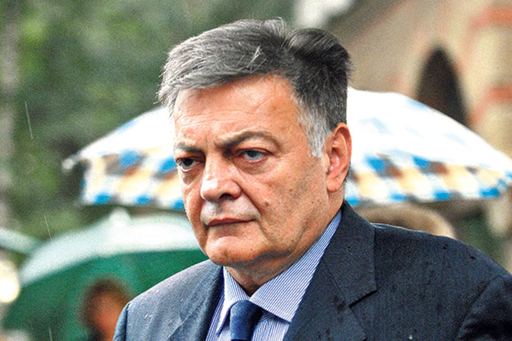 OBRT: Prekinite suđenje Milovanu Bojiću